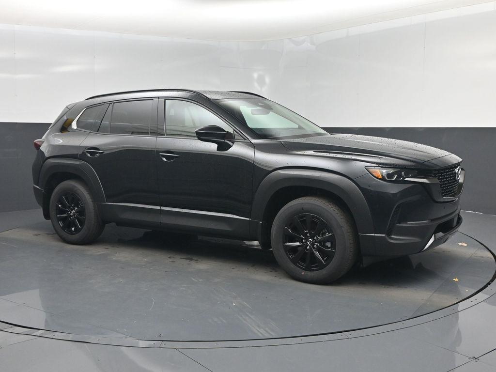 new 2026 Mazda CX-50 Hybrid car, priced at $40,435