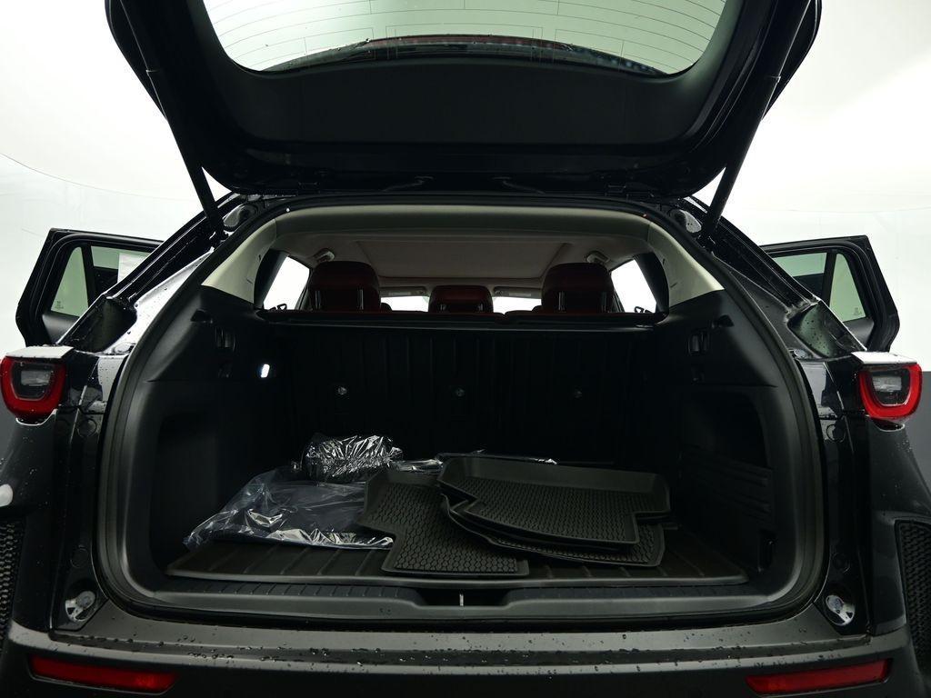 new 2026 Mazda CX-50 Hybrid car, priced at $40,435