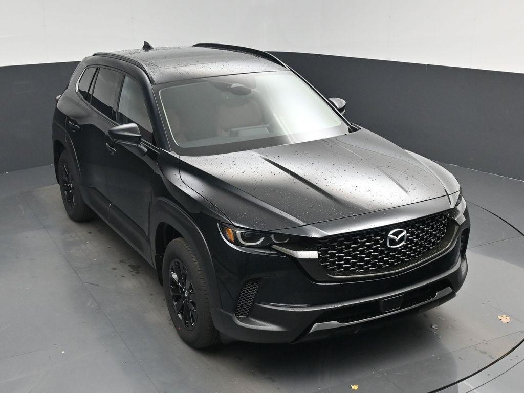 new 2026 Mazda CX-50 Hybrid car, priced at $40,435