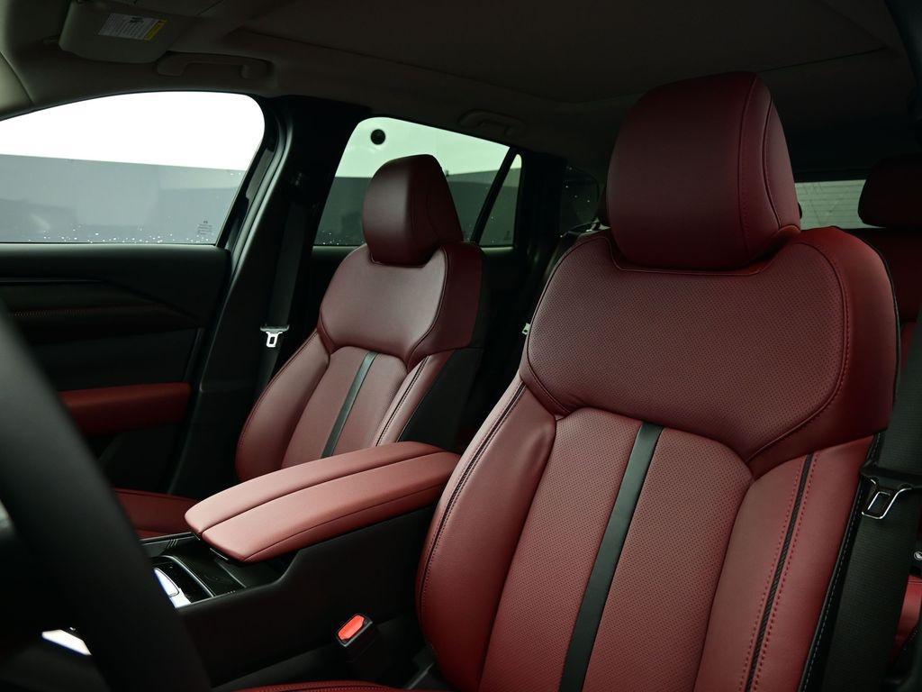 new 2026 Mazda CX-50 Hybrid car, priced at $40,435