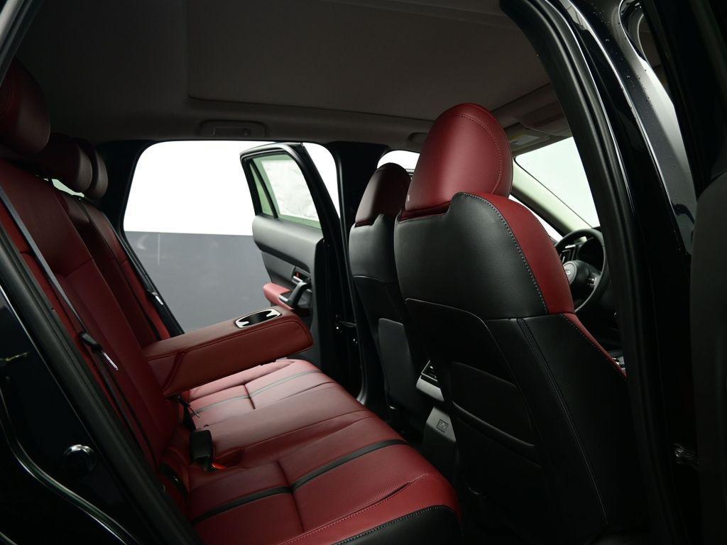 new 2026 Mazda CX-50 Hybrid car, priced at $40,435