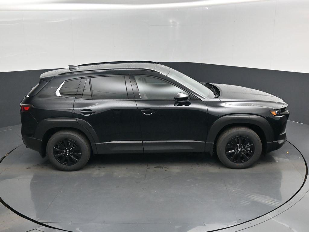 new 2026 Mazda CX-50 Hybrid car, priced at $40,435
