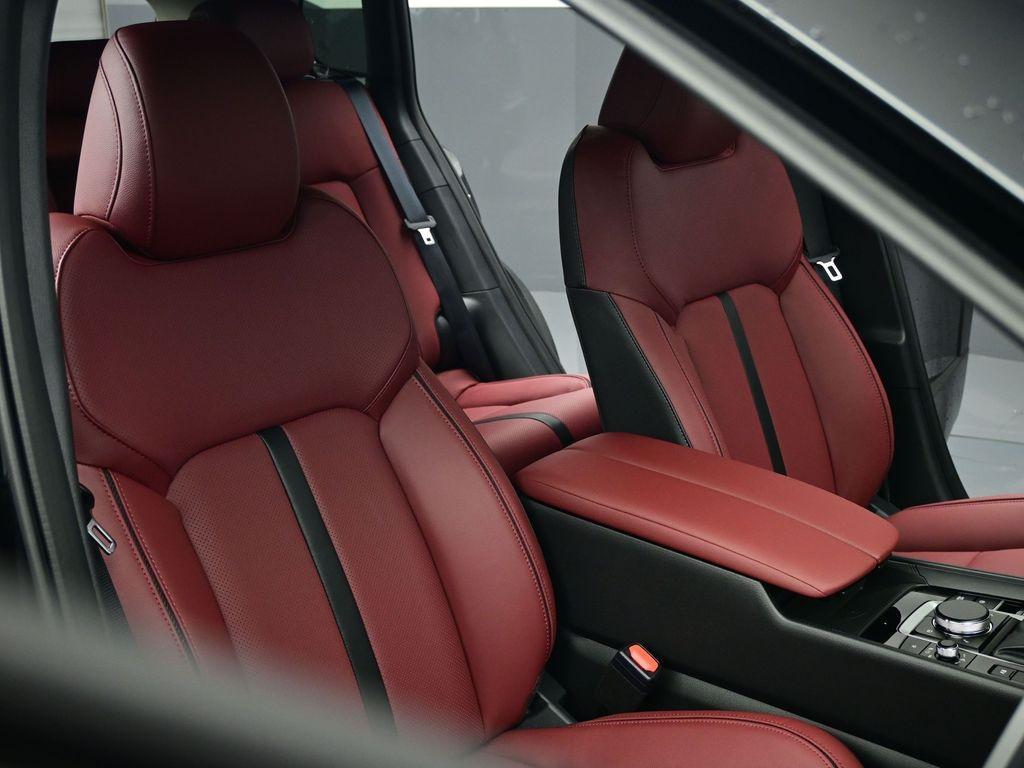 new 2026 Mazda CX-50 Hybrid car, priced at $40,435