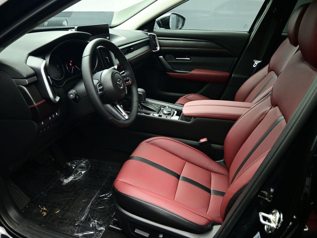 new 2026 Mazda CX-50 Hybrid car, priced at $40,435
