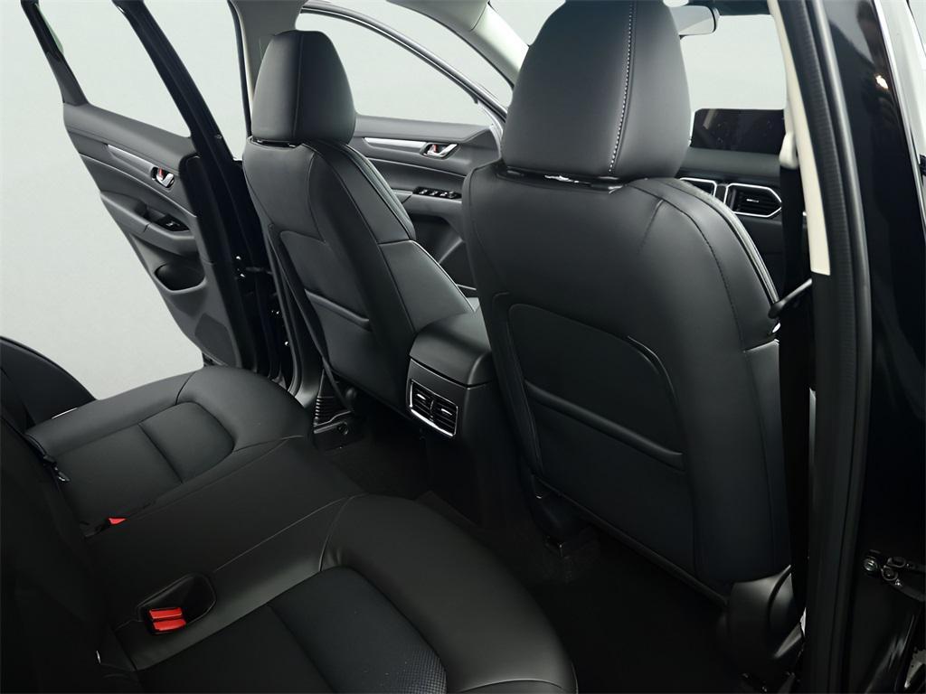 new 2025 Mazda CX-5 car, priced at $31,960