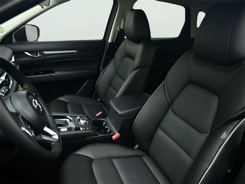 new 2025 Mazda CX-5 car, priced at $31,960