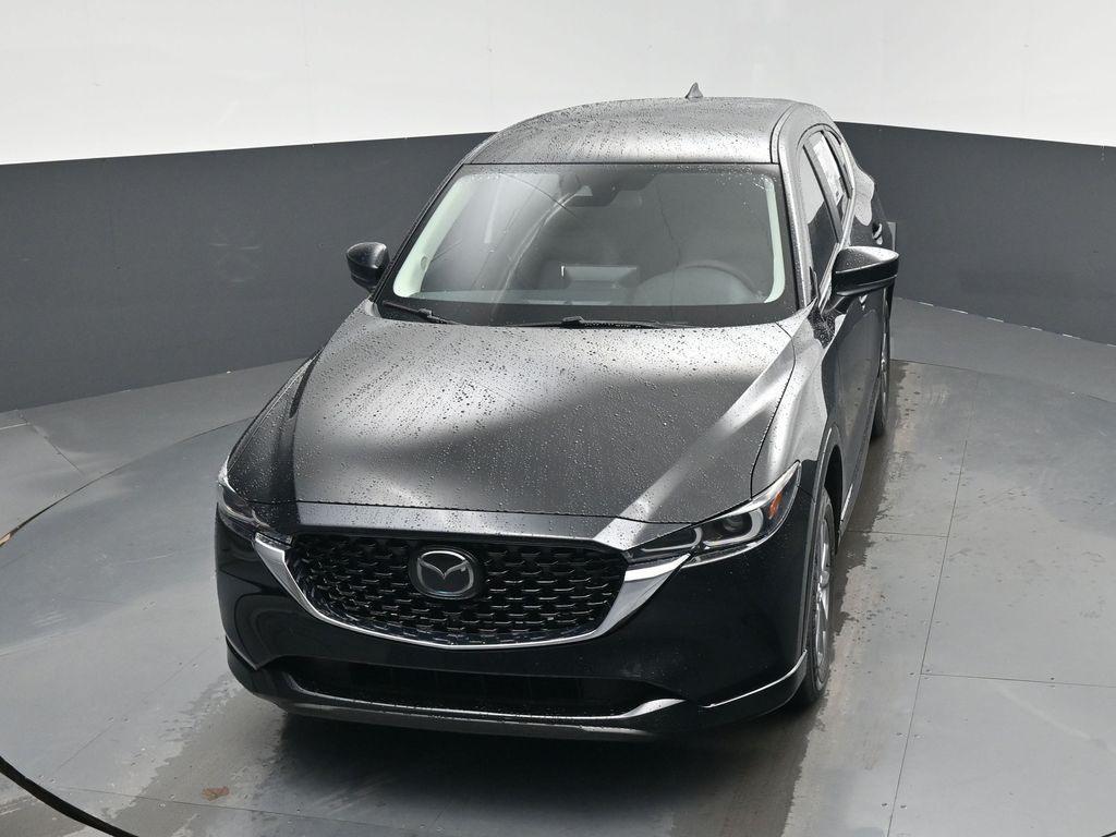 new 2025 Mazda CX-5 car, priced at $31,960