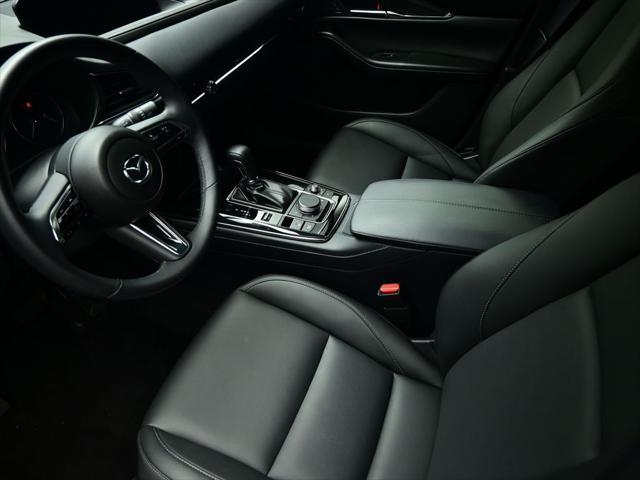 used 2024 Mazda CX-30 car, priced at $26,250