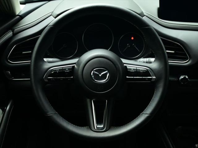 used 2024 Mazda CX-30 car, priced at $26,250