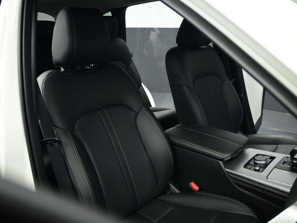 used 2025 Mazda CX-90 PHEV car, priced at $43,800