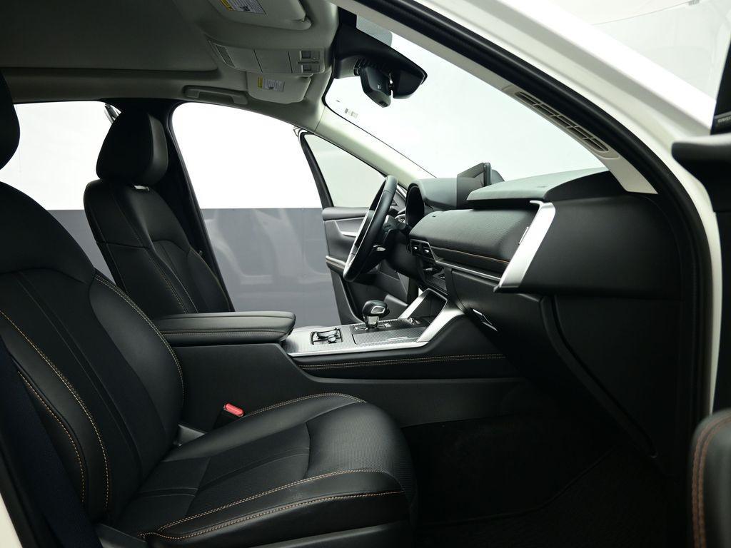 used 2025 Mazda CX-90 PHEV car, priced at $43,800