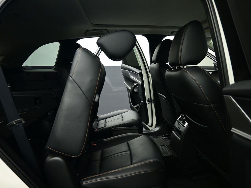 used 2025 Mazda CX-90 PHEV car, priced at $43,800