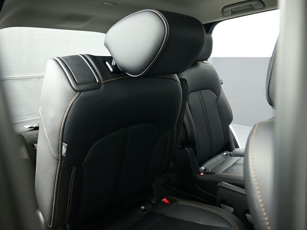 used 2025 Mazda CX-90 PHEV car, priced at $43,800