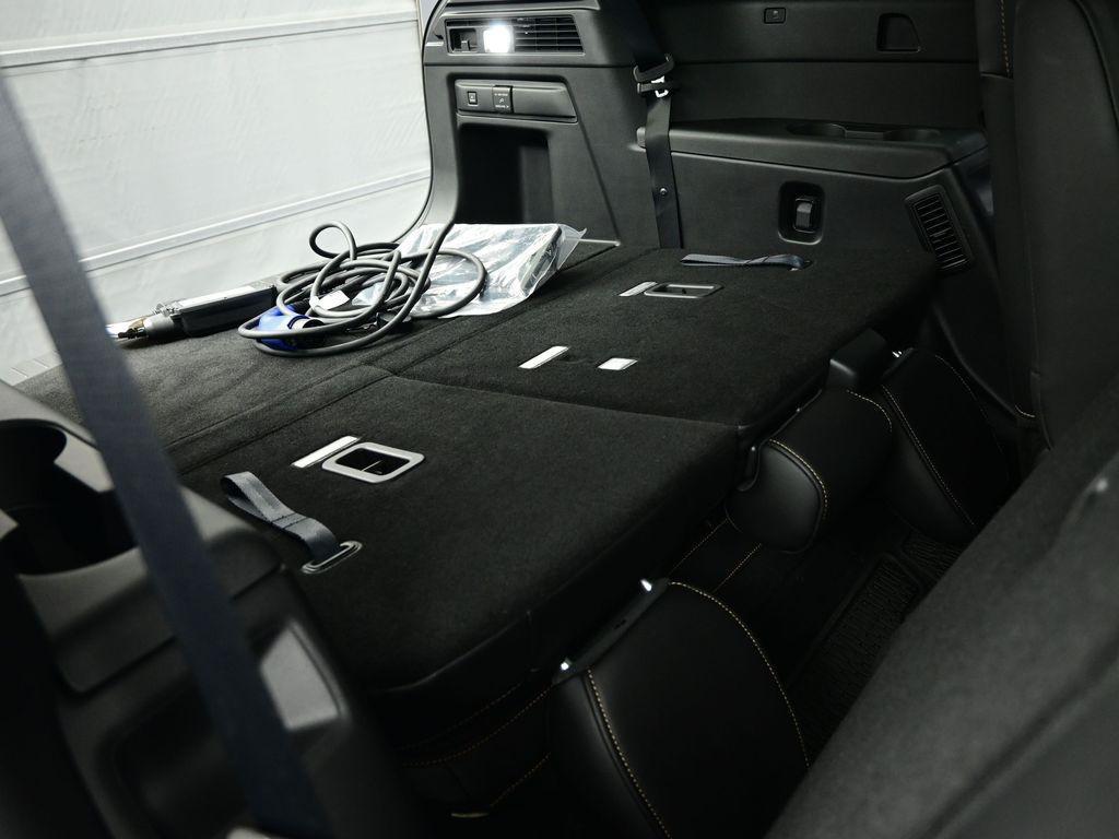 used 2025 Mazda CX-90 PHEV car, priced at $43,800