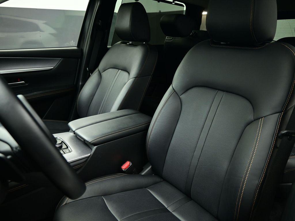 used 2025 Mazda CX-90 PHEV car, priced at $43,800