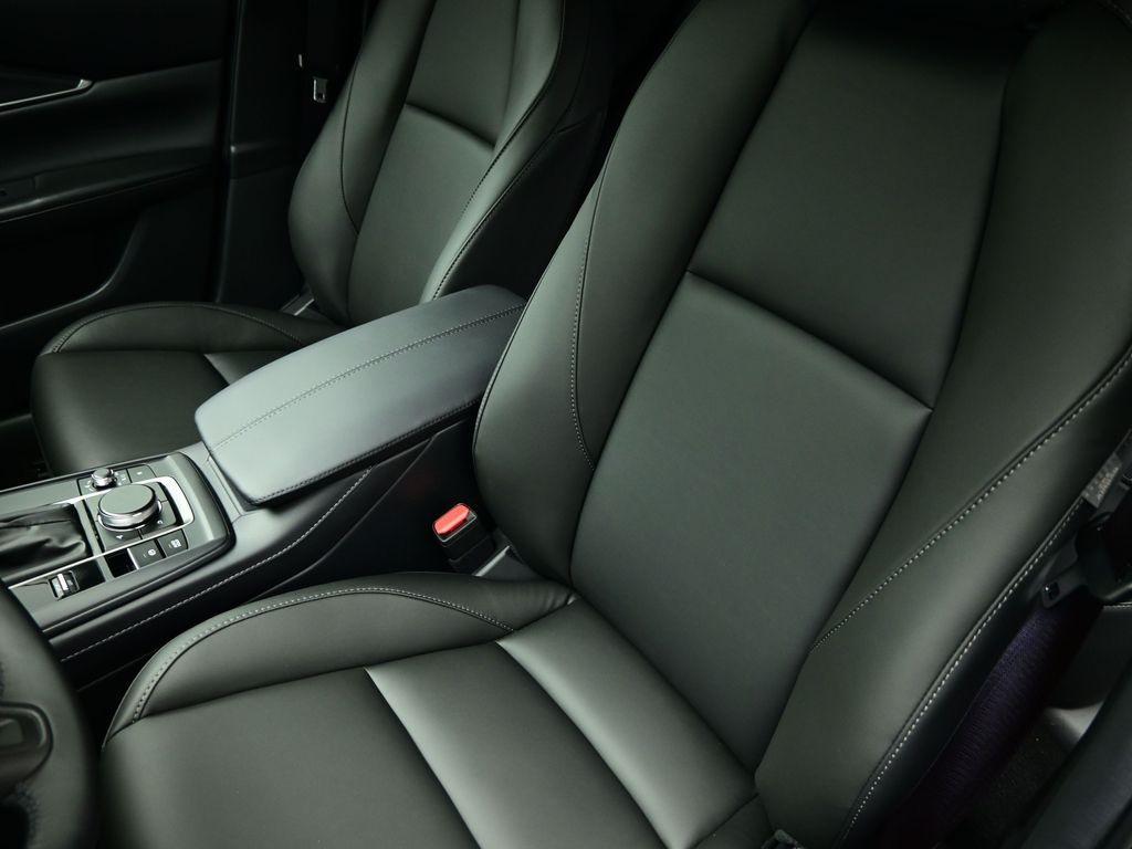new 2026 Mazda CX-30 car, priced at $29,495