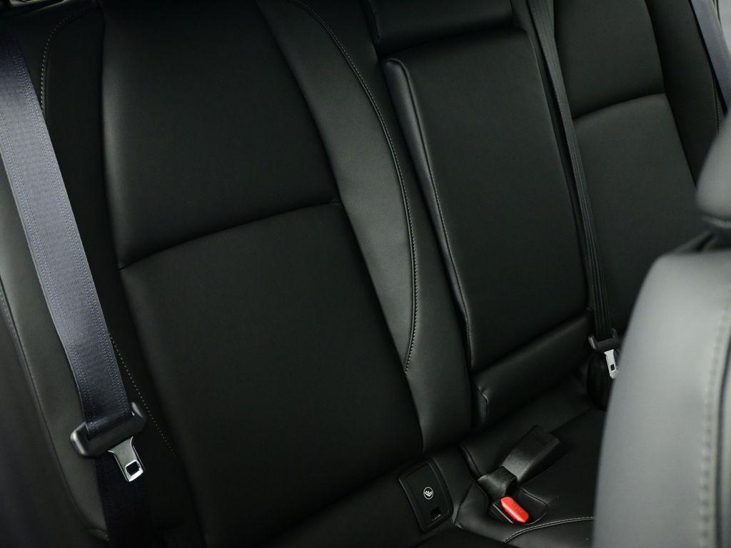 new 2026 Mazda CX-30 car, priced at $29,495
