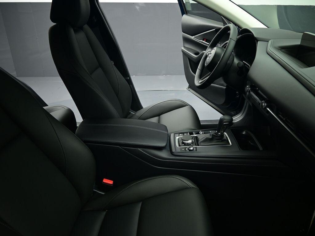new 2026 Mazda CX-30 car, priced at $29,495