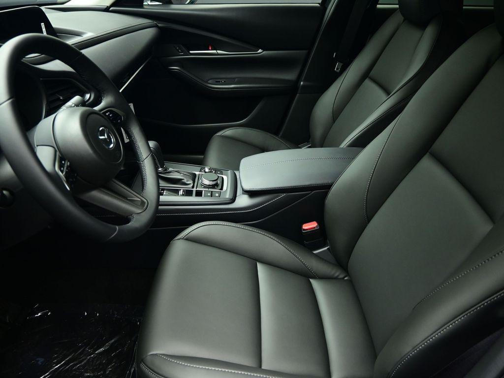 new 2026 Mazda CX-30 car, priced at $29,495