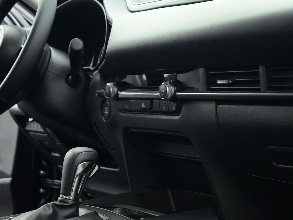 new 2026 Mazda CX-30 car, priced at $29,495