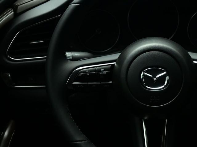 new 2025 Mazda CX-90 PHEV car, priced at $61,140