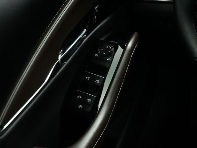 new 2025 Mazda CX-90 PHEV car, priced at $61,140
