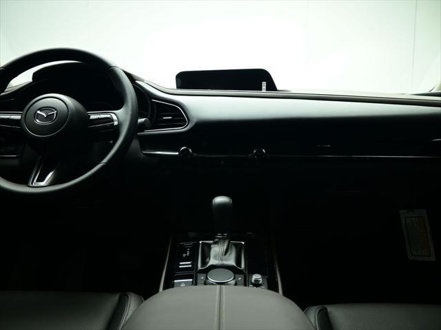 new 2025 Mazda CX-90 PHEV car, priced at $61,140