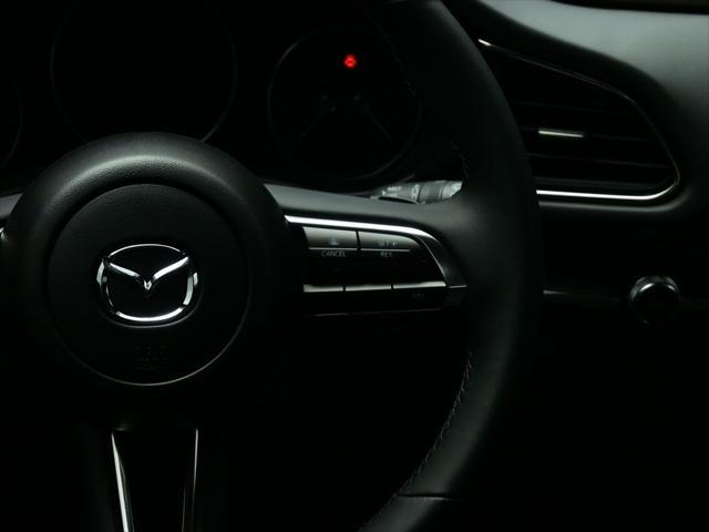 new 2025 Mazda CX-90 PHEV car, priced at $61,140