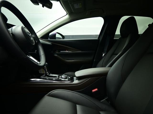 new 2025 Mazda CX-90 PHEV car, priced at $61,140