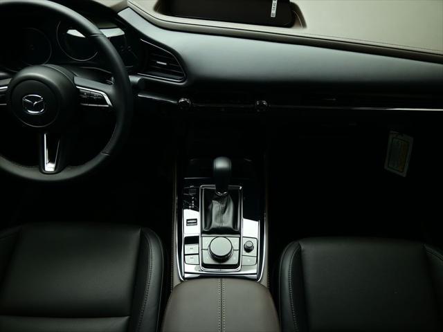 new 2025 Mazda CX-90 PHEV car, priced at $61,140