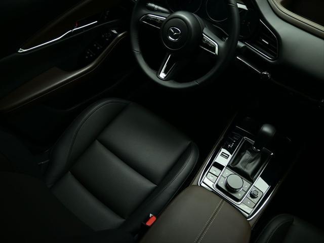 new 2025 Mazda CX-90 PHEV car, priced at $61,140