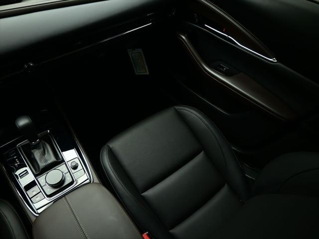 new 2025 Mazda CX-90 PHEV car, priced at $61,140