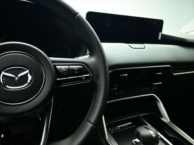 new 2025 Mazda CX-90 car, priced at $43,100