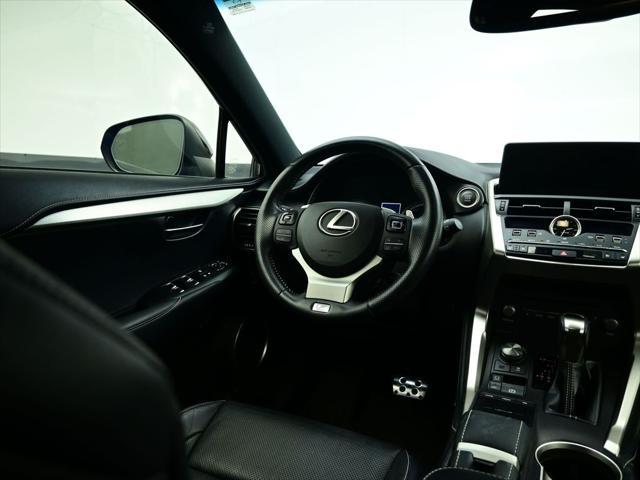 used 2019 Lexus NX 300 car, priced at $25,994