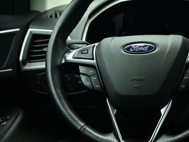 used 2021 Ford Edge car, priced at $19,974