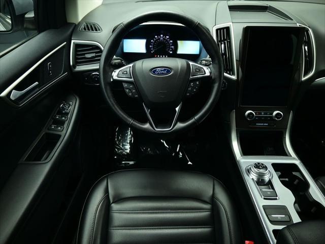 used 2021 Ford Edge car, priced at $19,974