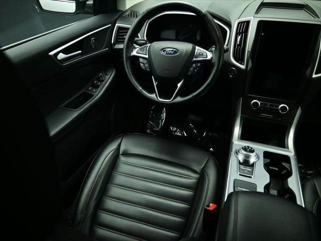 used 2021 Ford Edge car, priced at $19,974