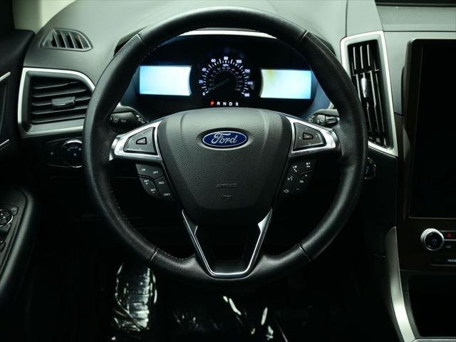 used 2021 Ford Edge car, priced at $19,974