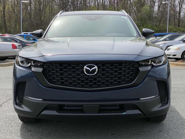 new 2024 Mazda CX-50 car, priced at $32,000
