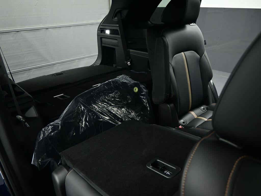 used 2024 Mazda CX-90 car, priced at $43,955