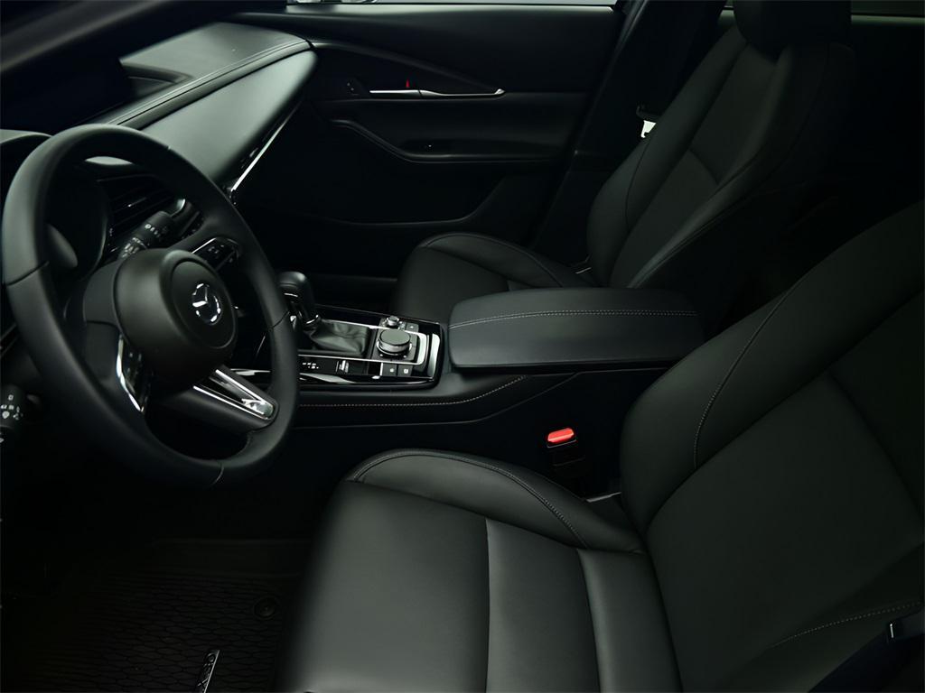 used 2025 Mazda CX-30 car, priced at $25,544