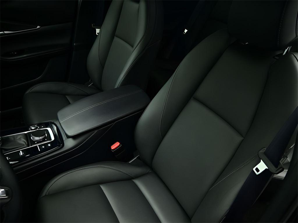 used 2025 Mazda CX-30 car, priced at $25,544