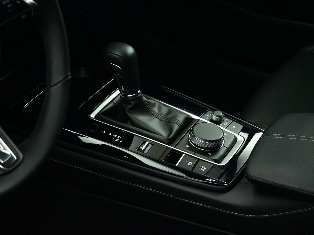 used 2025 Mazda CX-30 car, priced at $25,544