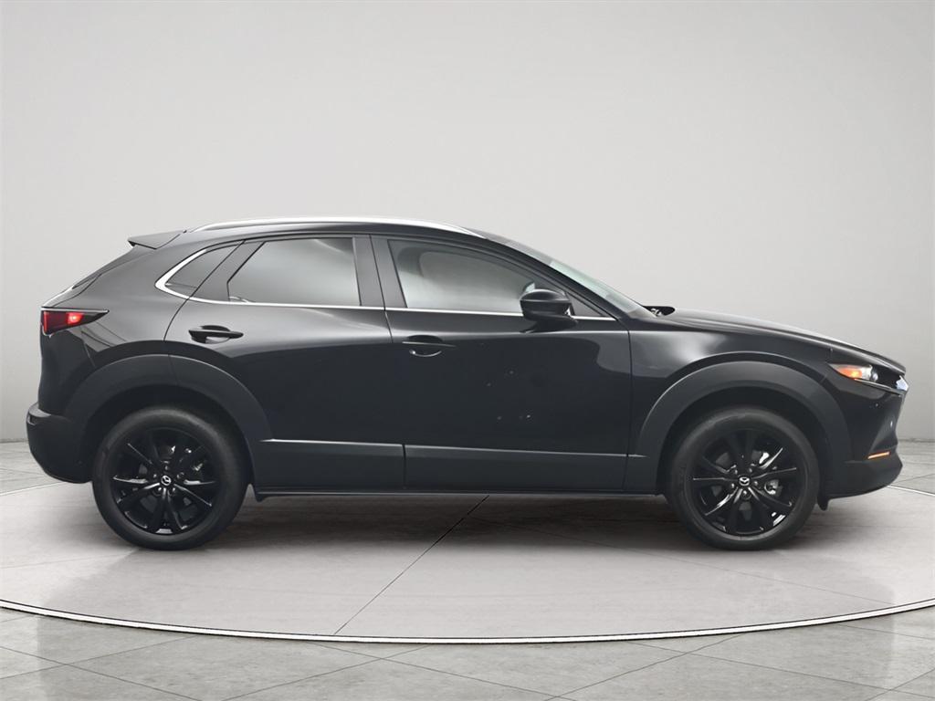 used 2025 Mazda CX-30 car, priced at $25,544