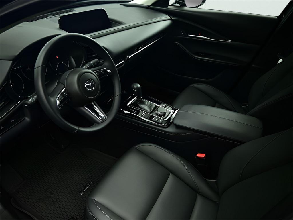 used 2025 Mazda CX-30 car, priced at $25,544