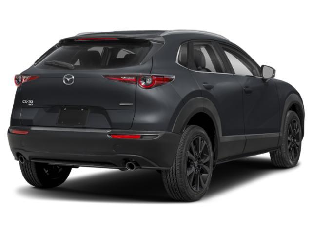 used 2025 Mazda CX-30 car, priced at $25,883