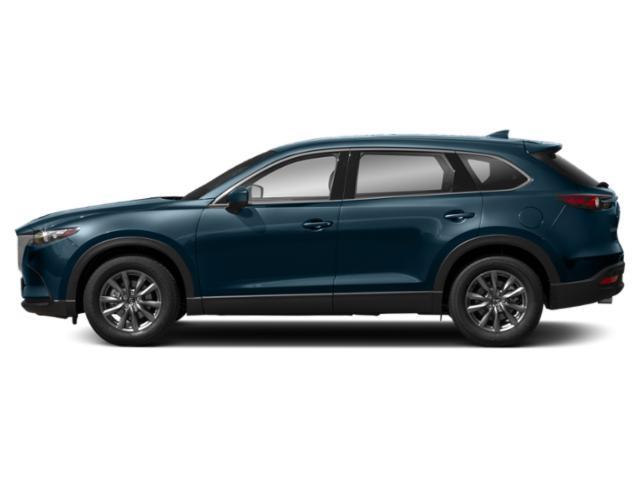 used 2021 Mazda CX-9 car, priced at $25,987