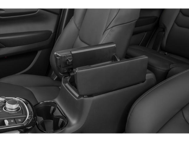 used 2021 Mazda CX-9 car, priced at $25,987