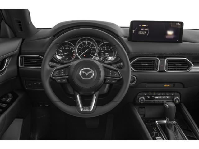 used 2022 Mazda CX-5 car