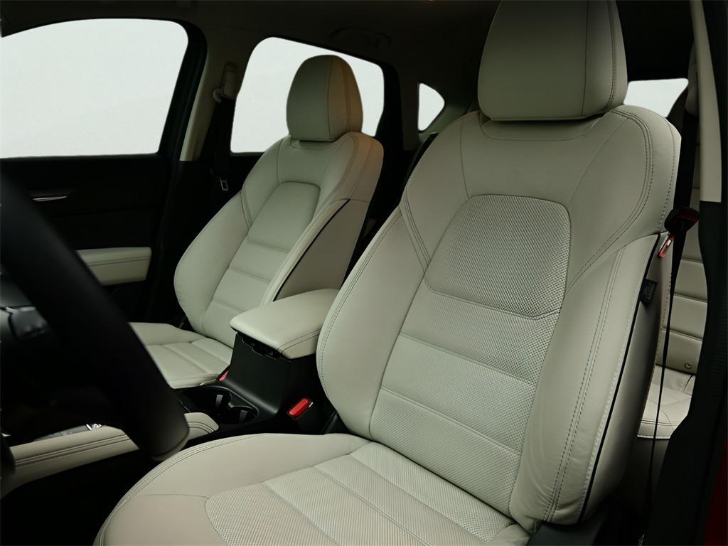 used 2024 Mazda CX-5 car, priced at $27,860
